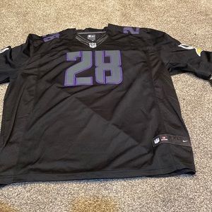 Brand New Minnesota Vikings Adrian Peterson Jersey